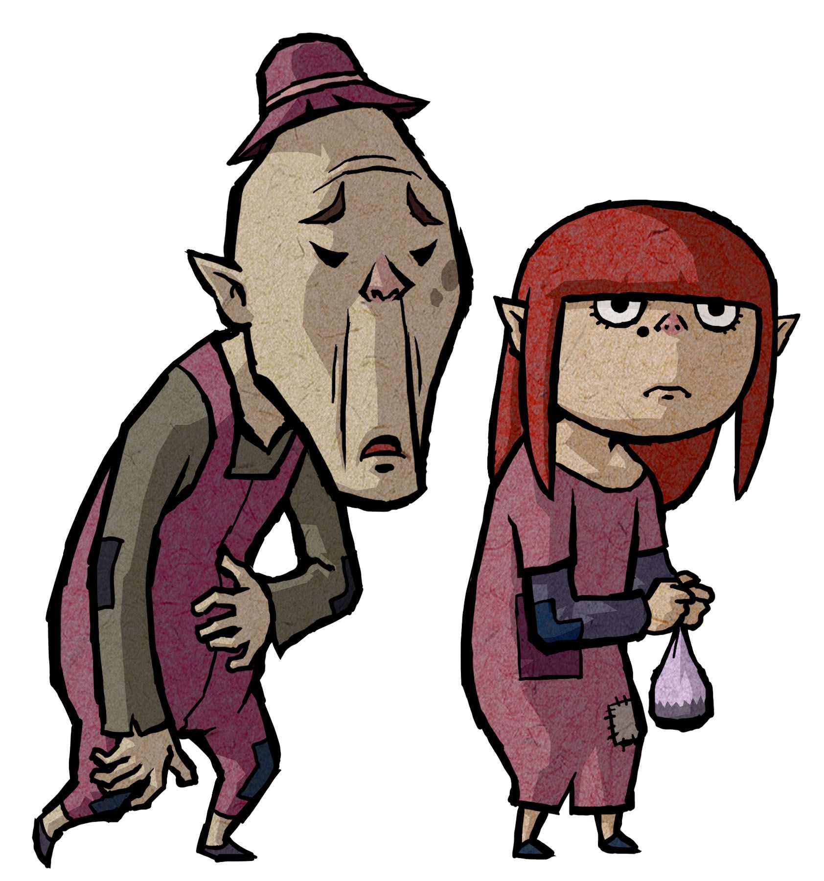 The Legend of Zelda: The Wind Waker HD - Imagen 43